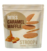VANELLI CARAMEL WAFFLE