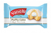 VANELLI PUFFY CAKE