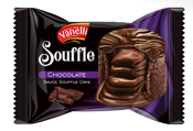 VANELLI SOUFFLE CAKE