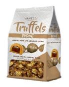 VANELLI TRÜFFEL FUDGE