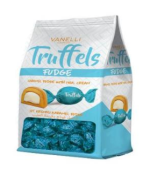 VANELLI TRÜFFEL FUDGE