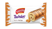 VANELLI TWISTER ROLL