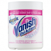 VANISH Folttisztító Por