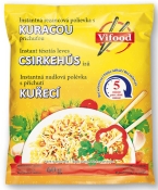 VIFOOD INSTANT LEVES
