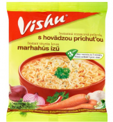 VISHU MARHAHÚS