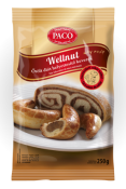 WELLNUT DIÓPÓTLÓ