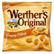 WERTHER'S CREAMY FILLIN