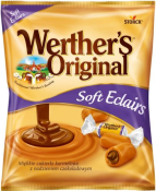 WERTHER'S SOFT ECLAIRS