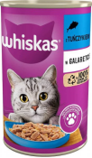 WHISKAS KONZERV