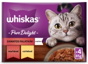 WHISKAS MACSKAEL. ALUT.