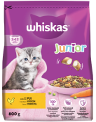 WHISKAS MACSKAEL.SZÁRAZ