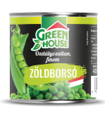 ZÖLDBORSÓ